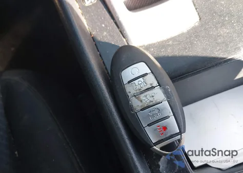 2017 Nissan Altima 2.5 Sr из США, поврежденный, VIN 1N4AL3AP6HC232577